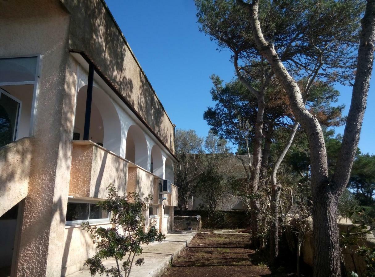 Villa Alda - Bilocali Vista Mare サンタ・チェザーレア・テルメ エクステリア 写真
